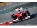 Alonso: the F2012 is a complex creature