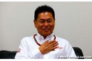 Honda not 'match fit' for 2015 return - Arai