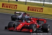 Vettel ne comprend pas son rythme désastreux à Silverstone