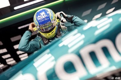 Fier d’Alonso, Briatore le voit gagner des GP… et même plus&nbsp;?