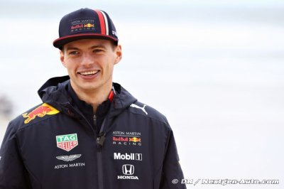 Verstappen ’extremely narcissistic’ - Rosberg