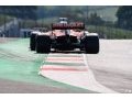 Menacée au classement, McLaren F1 est ‘déterminée à revenir plus forte' au Nürburgring