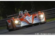 OAK aligne une seconde LMP2 aux 6 Heures de Donington