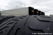 Essais Pirelli 2017 : 135 tours pour Wehrlein au Paul Ricard