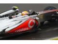 Hamilton rules out 2013 sabbatical