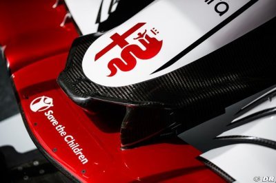 Official: Alfa Romeo to remain in F1 with Sauber