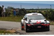Tamrazov out due to mechanical failure