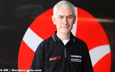 HRT’s Willis set for Force India switch?