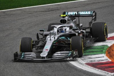 Bottas mérite un plus grand respect pour sa performance face à Hamilton