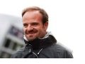 Barrichello still clinging to F1 dream