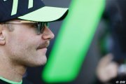 Bottas est en faveur du nouveau barème en F1, Gasly y est très opposé