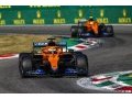 Répéter Monza ? ‘Ça ne sera pas comme ça tous les week-ends' pour McLaren F1