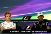 Toto Wolff admire le calme de ses pilotes malgré la pression