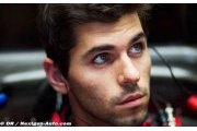 Toro Rosso drivers not ruling out team switch