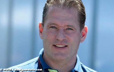 Mercedes ’has the edge’ on Ferrari - Jos Verstappen