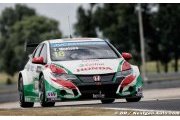 Honda retire son appel de l'exclusion en Thaïlande