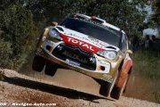 Photos - WRC 2014 - Rally de España