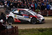 Toyota Gazoo Racing targeting another Turkey triumph