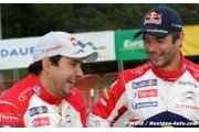 Sébastien Loeb et Daniel Elena : quel héritage ? (+ vidéo)