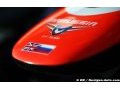 Photos - Marussia MR03 launch