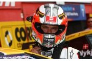 Tiago Monteiro sets out to conquer Japan