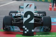 Bottas : Je n'ai rien signé après la course !