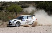 Engine trouble halts Abbring