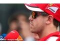 Vettel can imagine Red Bull-Ferrari tie-up