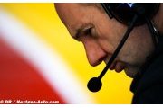 Interview d'Adrian Newey