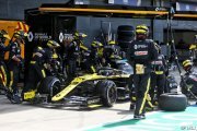 Ricciardo espère un résultat similaire ou un podium dimanche