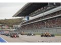 Officiel : La F1 refuse de disputer le Grand Prix de Russie