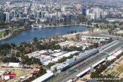 Pirelli dévoile les choix des pilotes pour le GP d'Australie