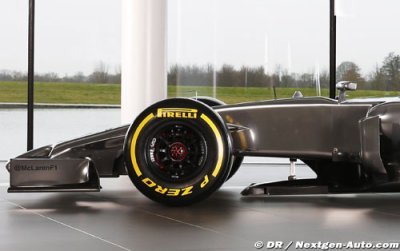 McLaren to announce ’important’ news on Thursday