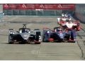 Video - Santiago E-Prix race highlights