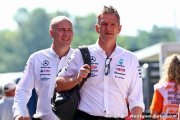 Allison : Comment l'IA révolutionne déjà les équipes de F1