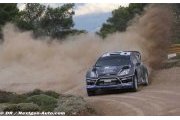 M-Sport foursome look to thrive on home soil