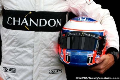 Button&nbsp;: Ce week-end s’annonce comme une grosse séance d’apprentissage