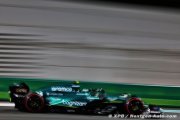 Septième sur la grille, Alonso doute de pouvoir battre McLaren demain