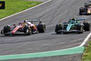 Alonso ou Hamilton, qui est le plus affûté parmi les doyens de la F1 ?