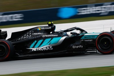 Villeneuve met Antonelli en garde&nbsp;: ’une de ses erreurs finira par lui coûter très cher’