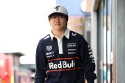 Tsunoda under pressure as Red Bull weighs '26 replacement