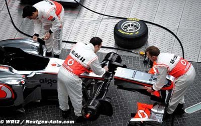 Une course en moins ne changera rien pour les pilotes
