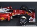Ferrari dément tout problème avec son moteur 2016