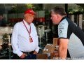 Lauda 'tension' gone after Bottas signing
