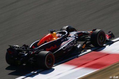 Radical 2024 Red Bull car concept ’makes sense’ - Wolff