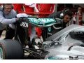 Mercedes tyre pressure trick revealed - report