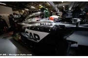 Boullier : Le passage à vide de Magnussen est normal