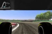 Video - A virtual lap of Shanghai with Lewis Hamilton