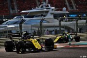 Renault has 'strongest engine' in F1 - Abiteboul