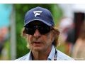 Fittipaldi : La rivalité entre Russell et Verstappen est 'une bonne chose'